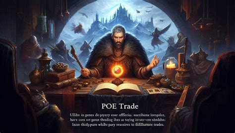 poetrade|poe trade français.